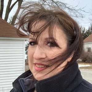 Meet your Posher, Rene